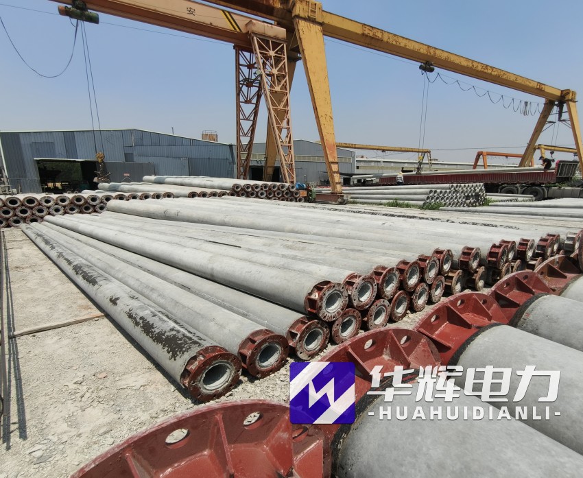 柏乡21米水泥电线杆